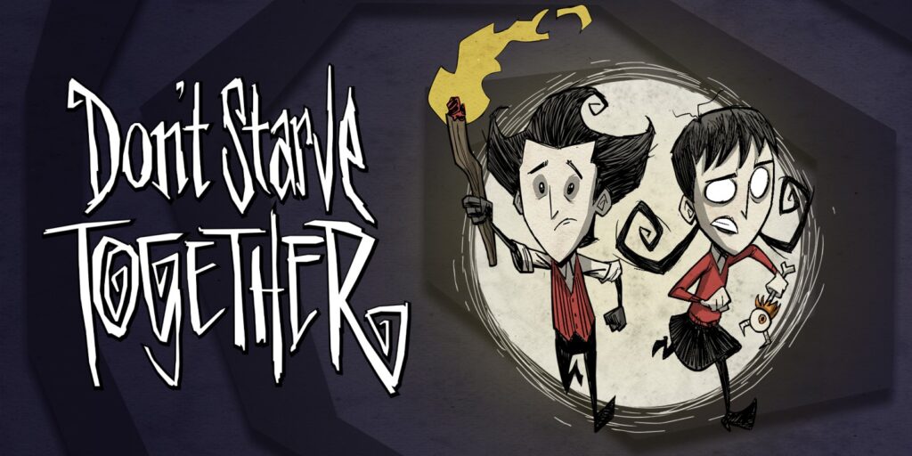 30 Best Sandbox Games 2024 Dont Starve