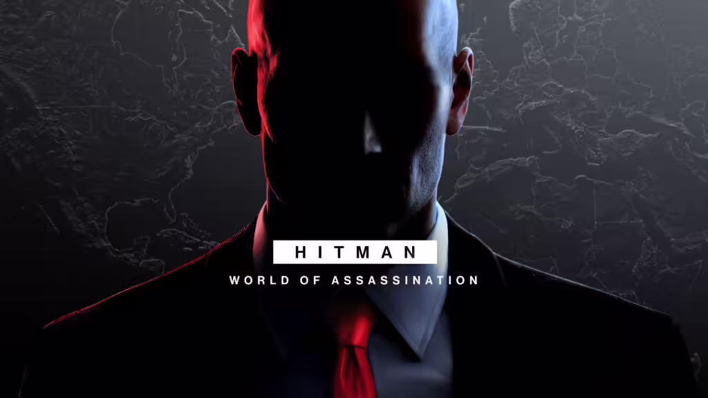 30 Best Sandbox Games 2024 Hitman