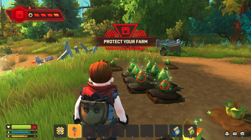 30 Best Sandbox Games 2024 Scrap Mechanic