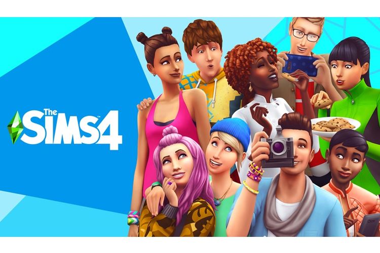 30 Best Sandbox Games 2024 The Sims 4