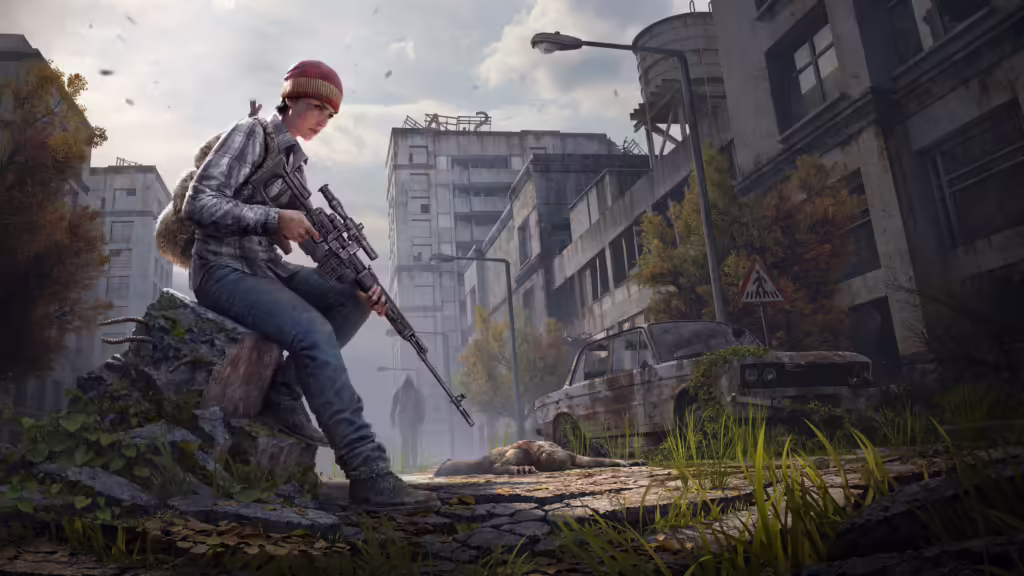 30 Best Survival Games 2024 Dayz
