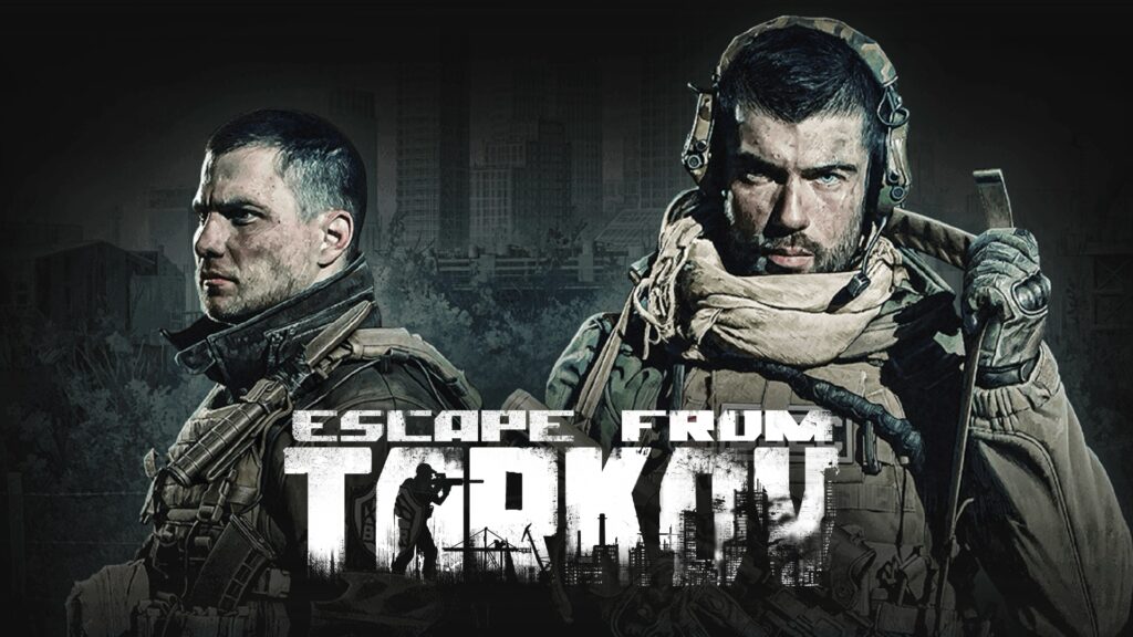 30 Best Survival Games 2024 Escape From Tarkov