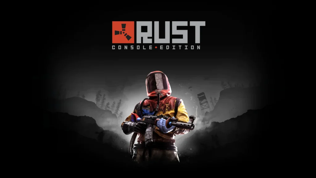 30 Best Survival Games 2024 Rust