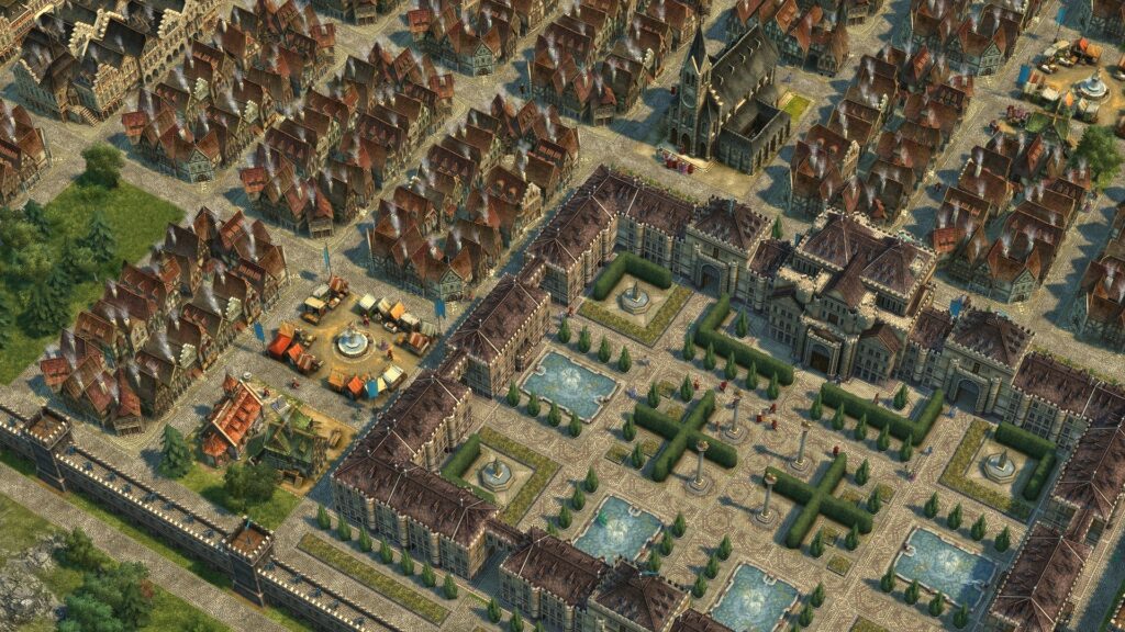 30 Best Tycoon Games 2024 Anno 1404