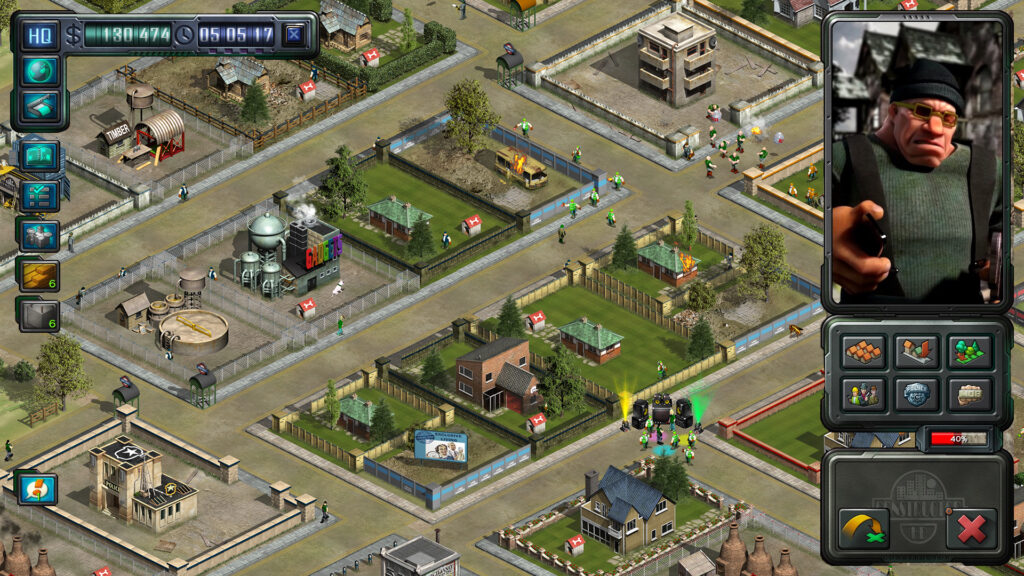 30 Best Tycoon Games 2024 Constructor Hd