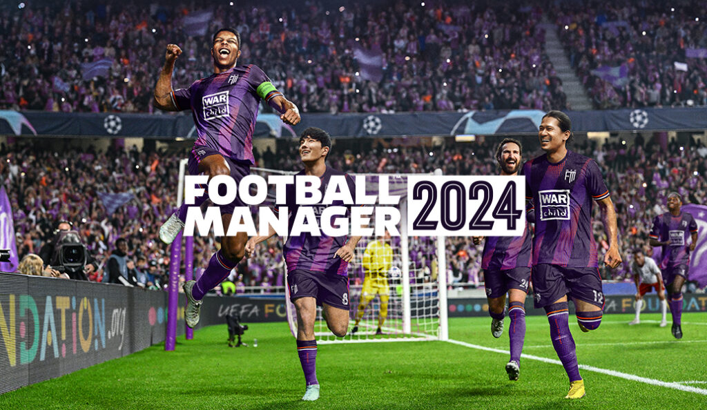 30 Best Tycoon Games 2024 Football Manager 2024