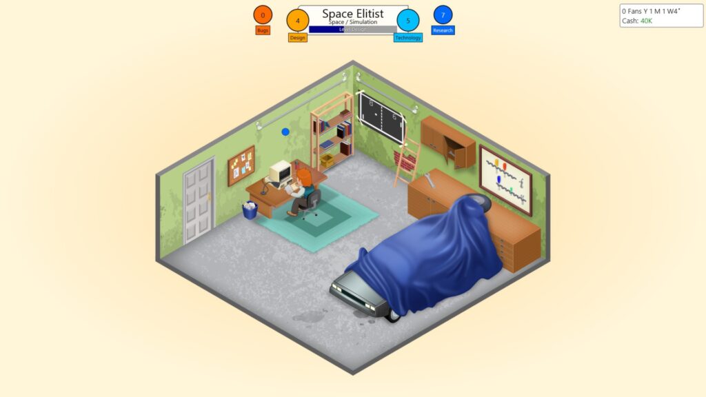 30 Best Tycoon Games 2024 Game Dev Tycoon