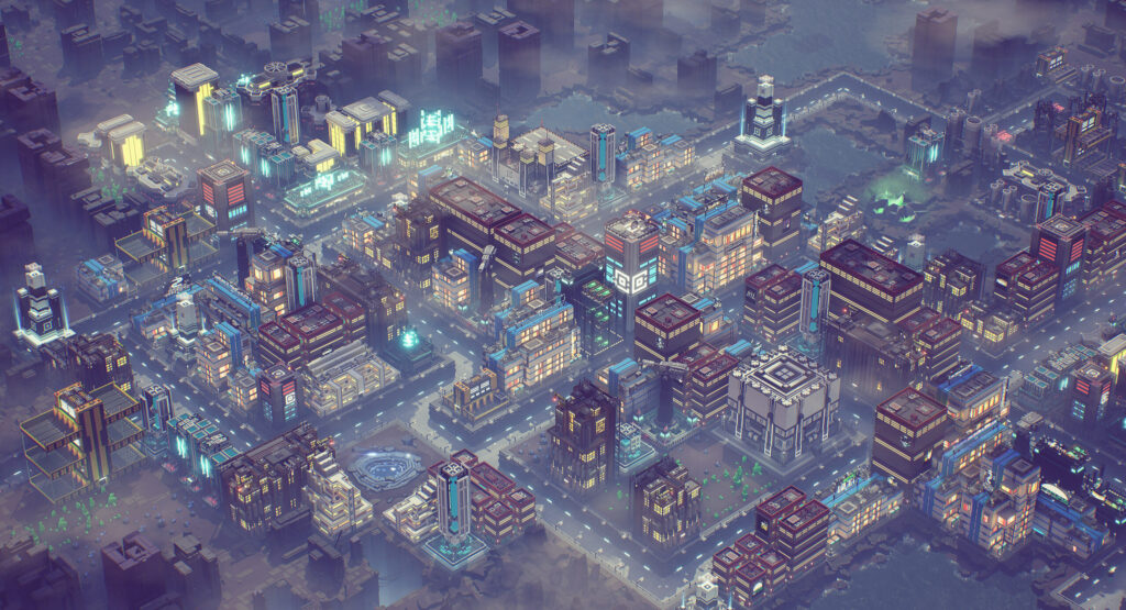 30 Best Tycoon Games 2024 Industries Of Titan