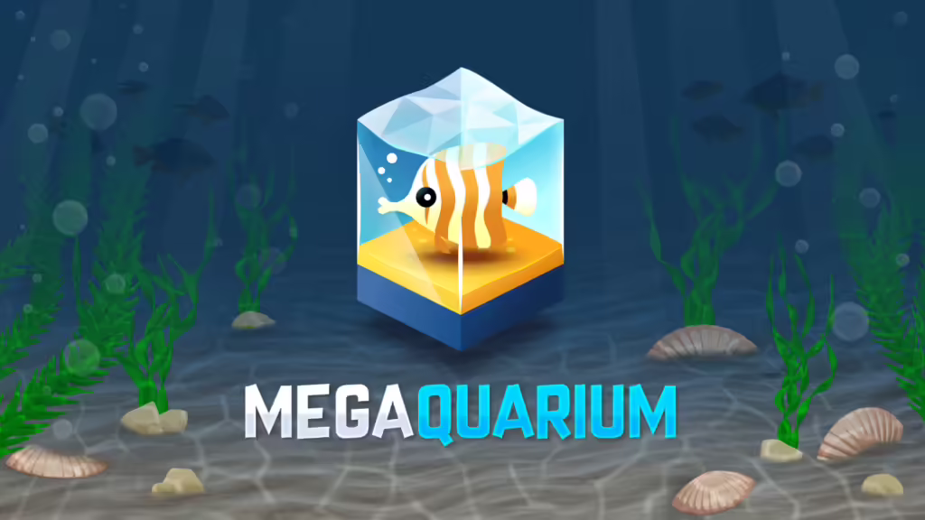 30 Best Tycoon Games 2024 Megaquarium