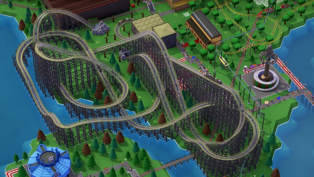 30 Best Tycoon Games 2024 Parkitech