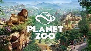 30 Best Tycoon Games 2024 Planet Zoo