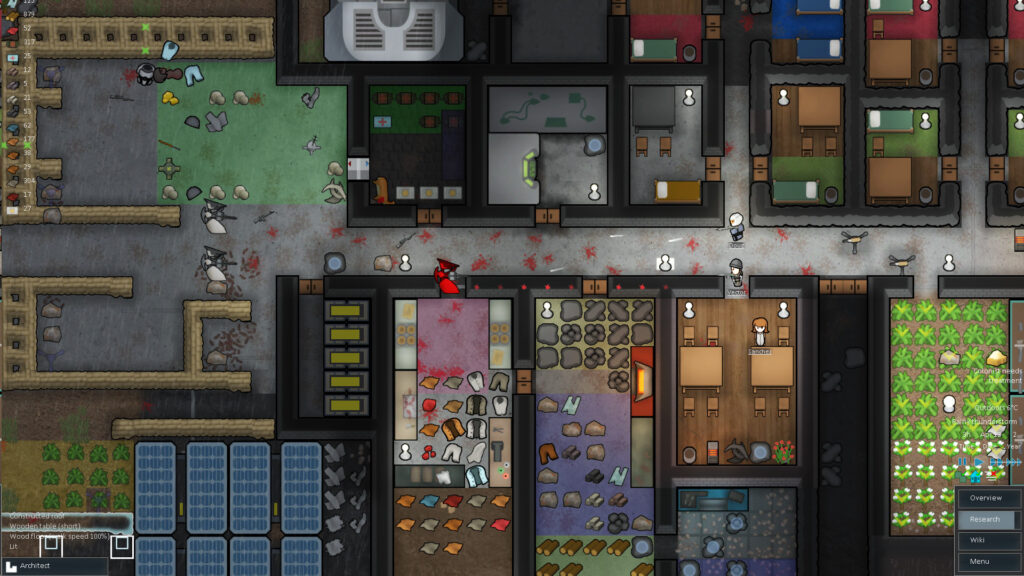 30 Best Tycoon Games 2024 Rimworld