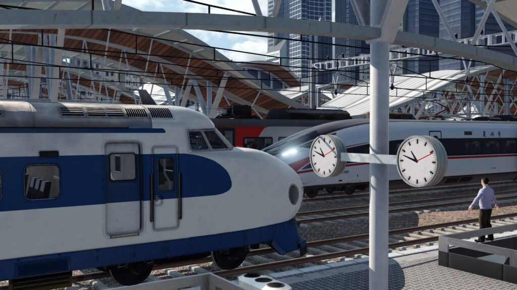 30 Best Tycoon Games 2024 Transport Fever 2