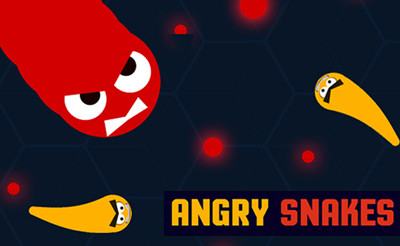 30 Best Unblocked Games 2024 Angry Snakes