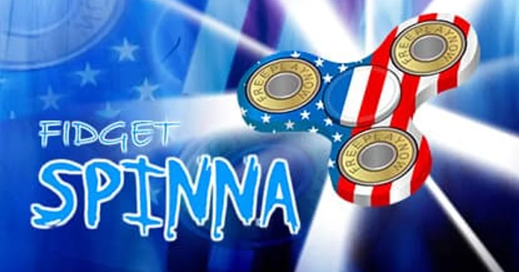 30 Best Unblocked Games 2024 Fidget Spinna