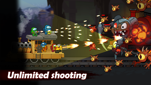 30 Best Unblocked Games 2024 Impostor Shooter