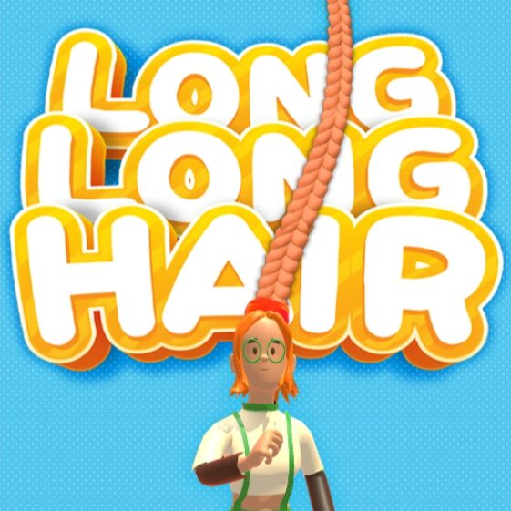 30 Best Unblocked Games 2024 Long Long Hair
