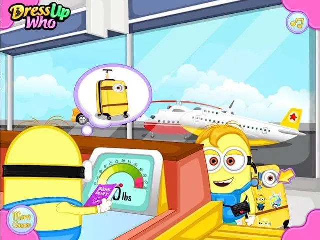 30 Best Unblocked Games 2024 Minions