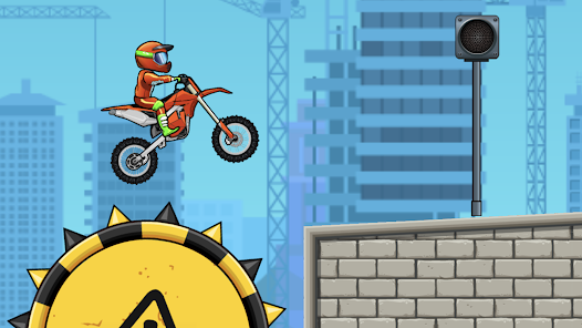 30 Best Unblocked Games 2024 Moto X3m