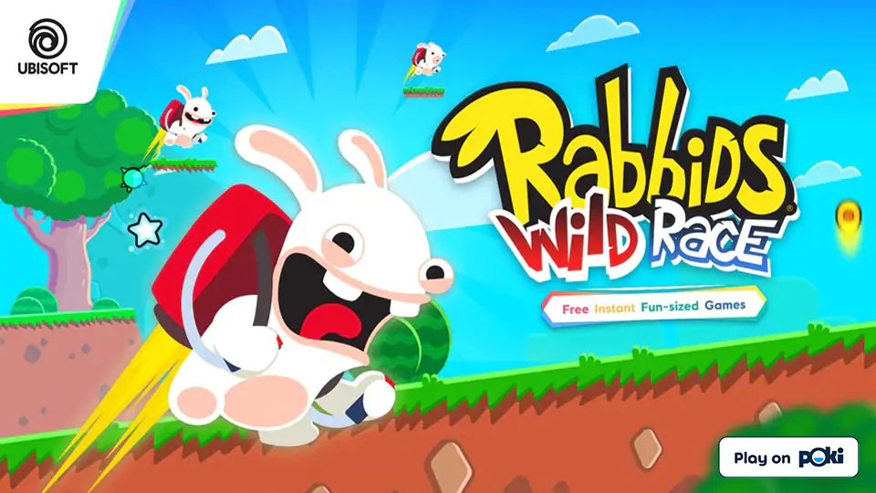 30 Best Unblocked Games 2024 Rabbids