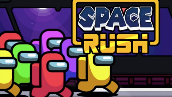 30 Best Unblocked Games 2024 Space Rush