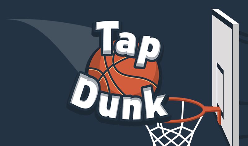 30 Best Unblocked Games 2024 Tap Dunk