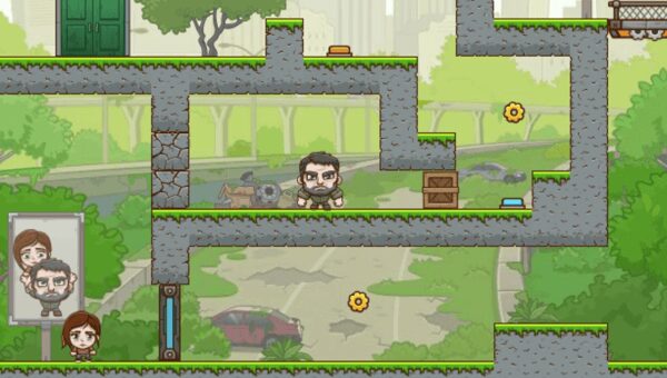 30 Best Unblocked Games 2024 The Last Survivor