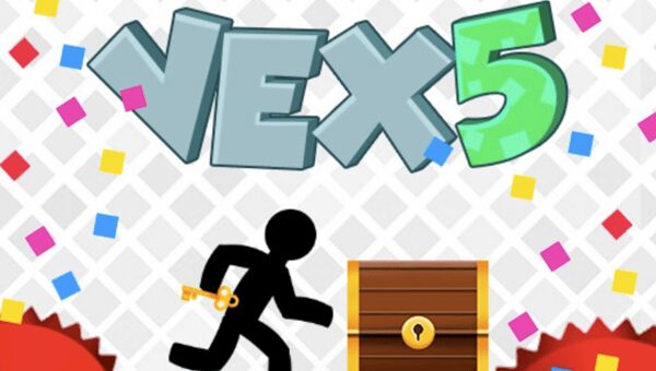 30 Best Unblocked Games 2024 Vex 5