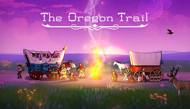 30 Best Western Games 2024