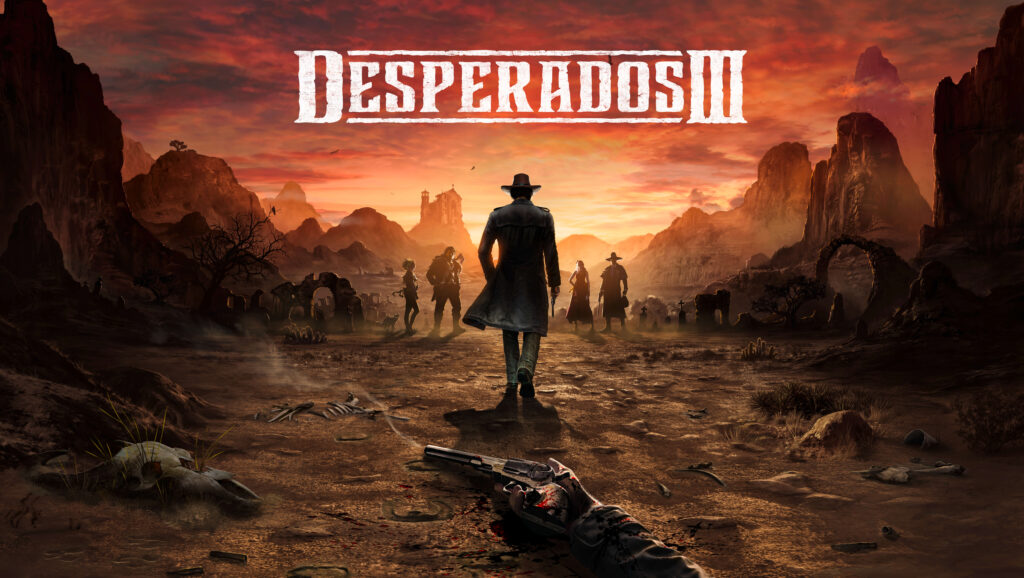 30 Best Western Games 2024 Desperadoss
