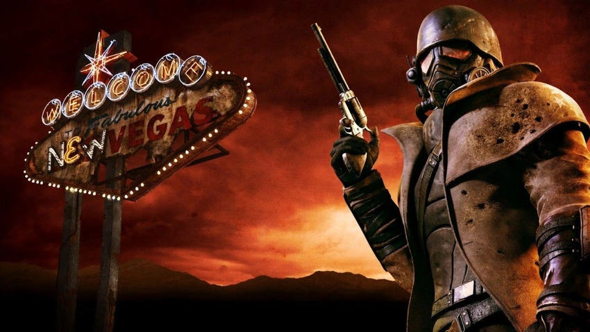 30 Best Western Games 2024 Fallout