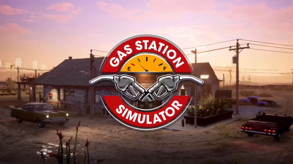 30 Best Western Games 2024 Gas Station