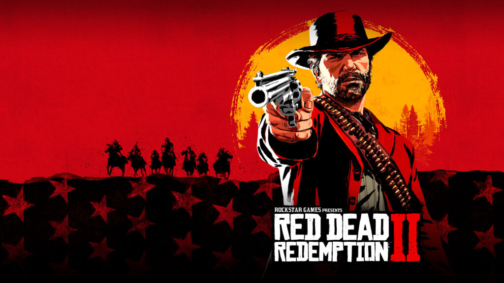 30 Best Western Games 2024 Red Dead Redemption 2