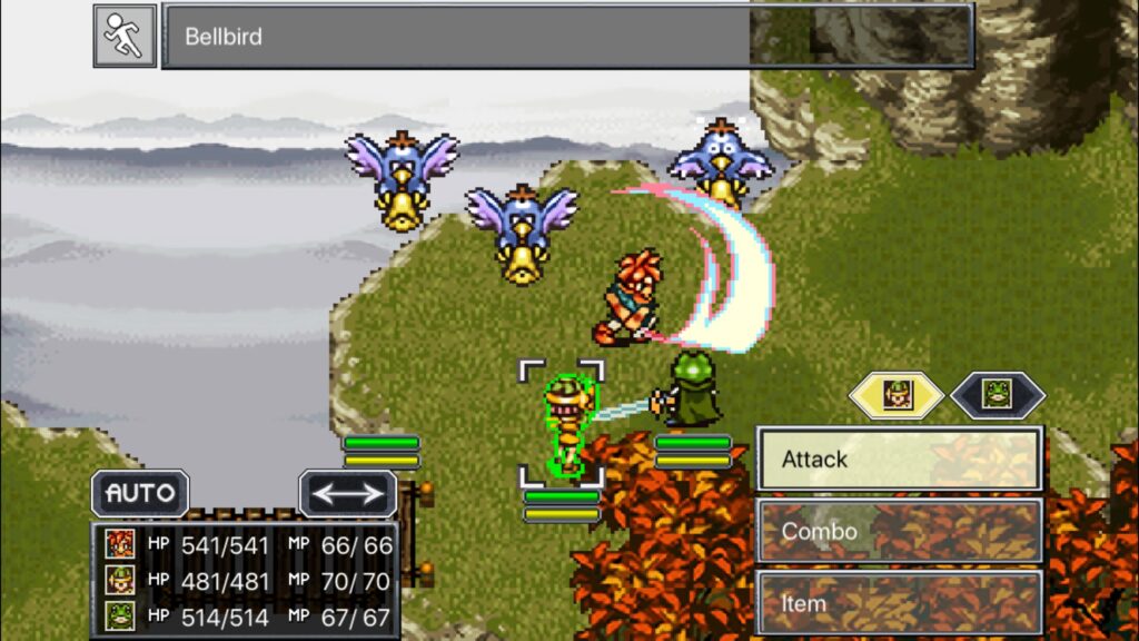 50 Best Nintendo Ds Games 2024 Chrono Trigger