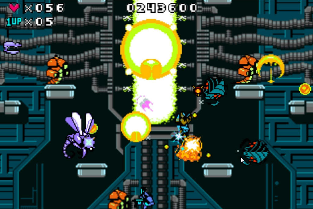 50 Best Nintendo Ds Games 2024 Dark Void Zero