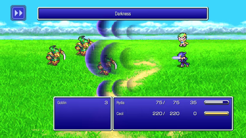 50 Best Nintendo Ds Games 2024 Ff Iv