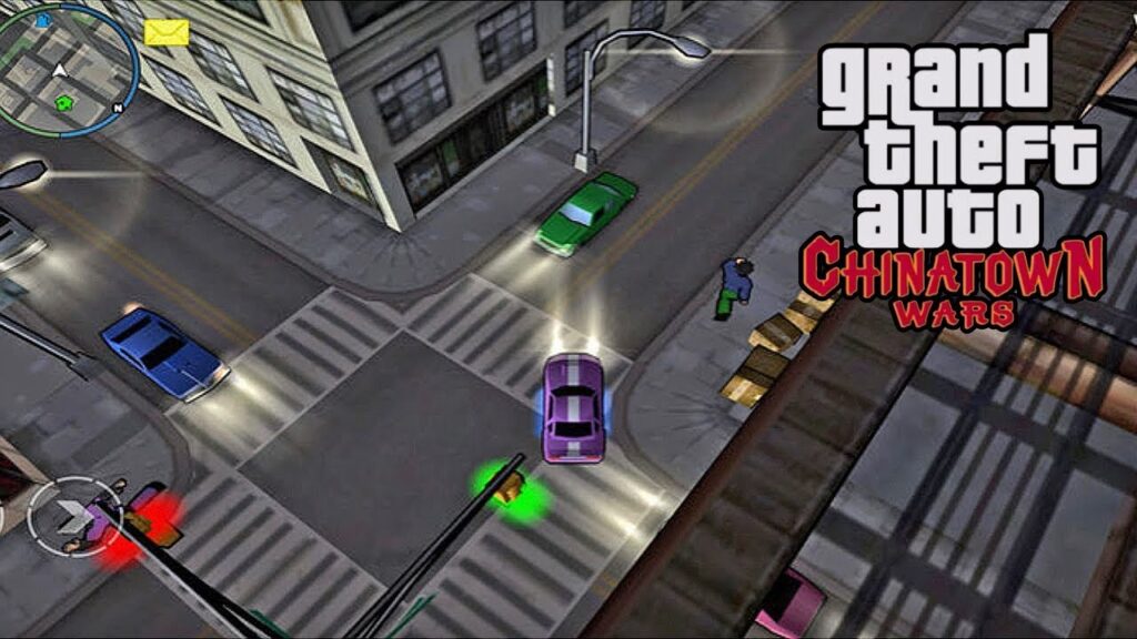50 Best Nintendo Ds Games 2024 Gta