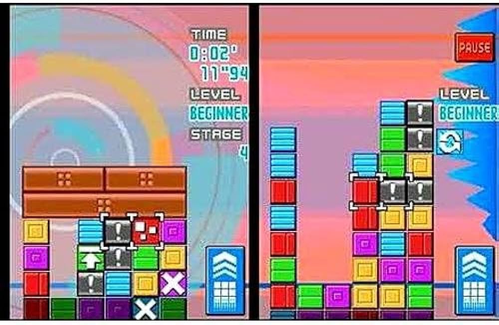 50 Best Nintendo Ds Games 2024 Planet Puzzle