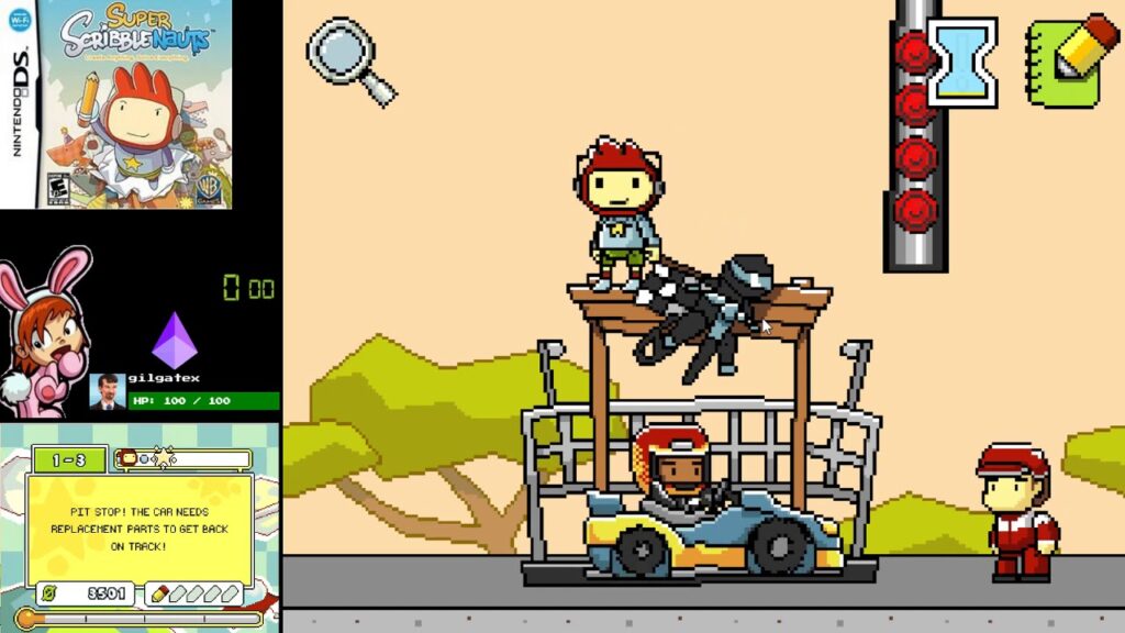 50 Best Nintendo Ds Games 2024 Super