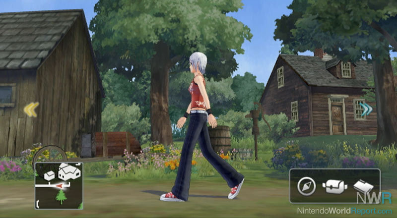 50 Best Nintendo Ds Games 2024 Trace Memory