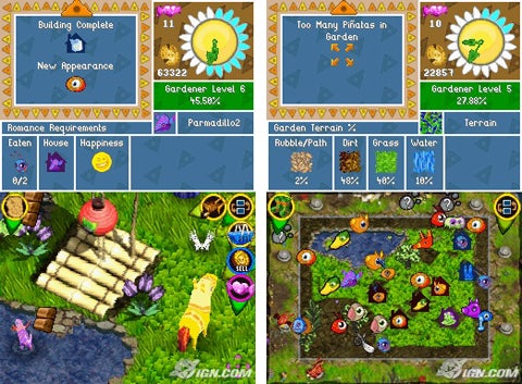 50 Best Nintendo Ds Games 2024 Viva