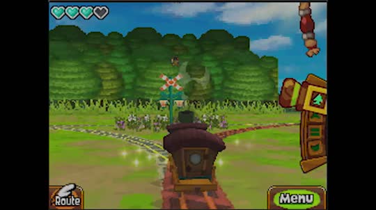 50 Best Nintendo Ds Games 2024 Zelda