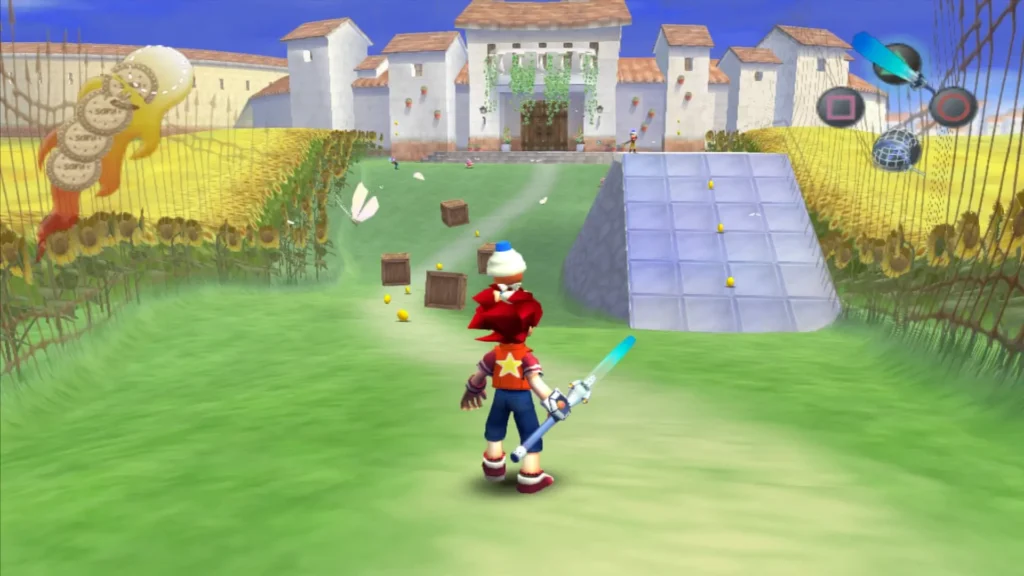 50 Best Ps1 Games 2024 Ape Escape