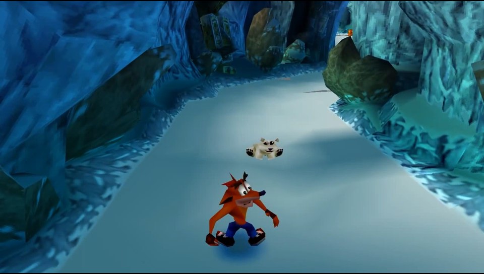 50 Best Ps1 Games 2024 Crash Bandicoot