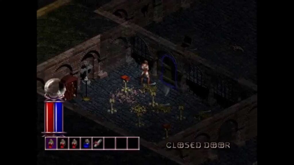 50 Best Ps1 Games 2024 Diablo
