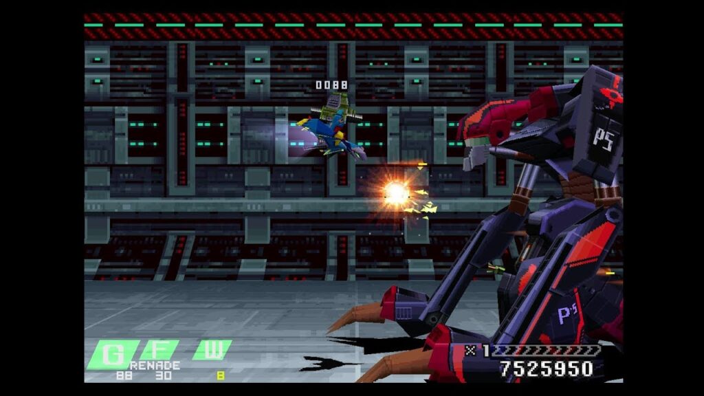 50 Best Ps1 Games 2024 Einhander