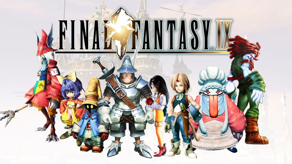 50 Best Ps1 Games 2024 Ff