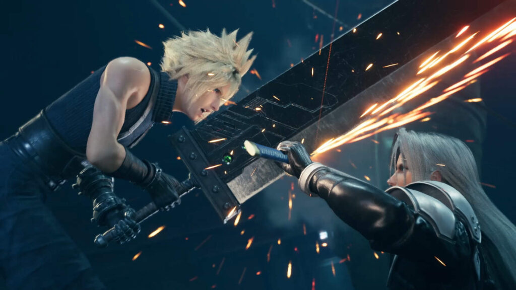 50 Best Ps1 Games 2024 Ff Vii