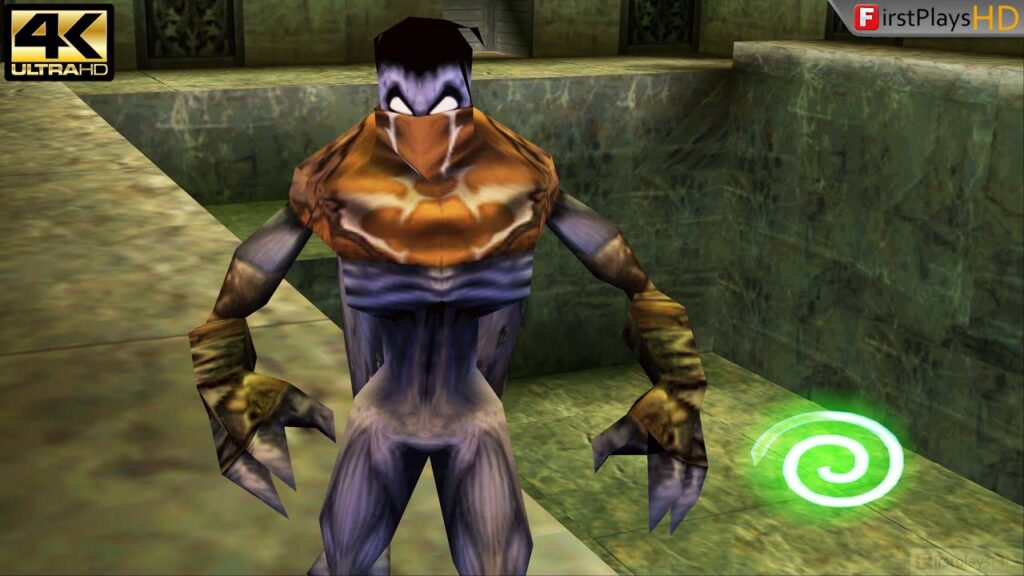 50 Best Ps1 Games 2024 Legacy
