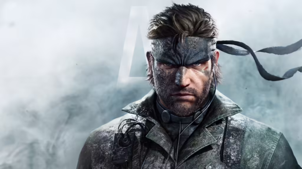 50 Best Ps1 Games 2024 Mgs